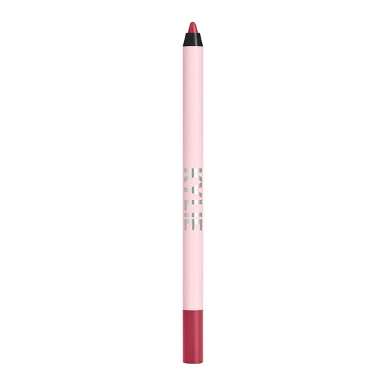 kj lip kit matte better not pout
